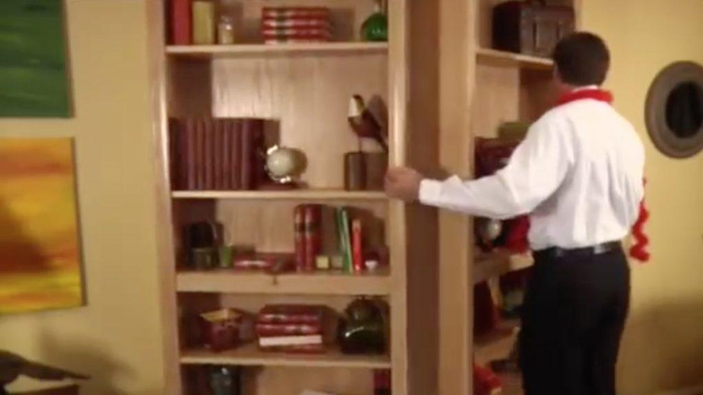 Accordion Doors / Operable Walls Clear Fold Opening Doors to New